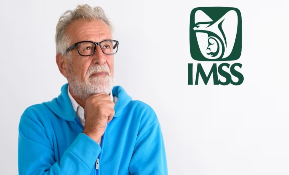 Pensión IMSS: ¿Cuándo depositan el último pago a pensionados en diciembre 2024? ¿Se retrasa? Foto: iStock /Ranta Images / IMSS