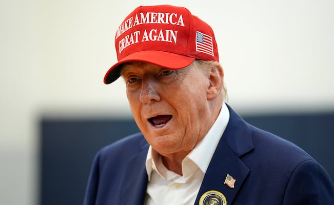 Trump prepara ofensiva contra cárteles dentro de México: tropas, drones y agentes de la CIA participarían en la operación, informa NBC