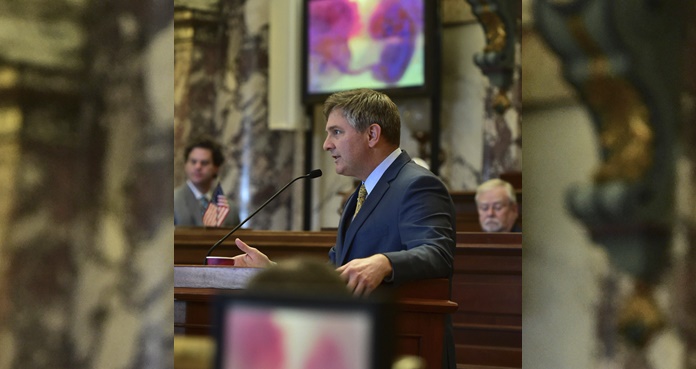 Mississippi, a punto de tener la ley antiaborto más estricta de EU