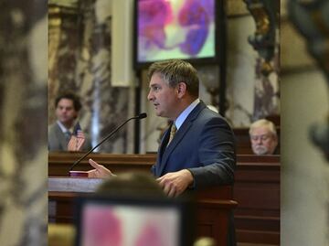 Mississippi, a punto de tener la ley antiaborto más estricta de EU