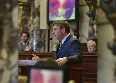 Mississippi, a punto de tener la ley antiaborto más estricta de EU