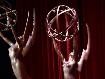 Lista completa de los nominados para la 75 edición de los premios Emmy