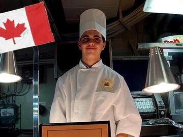 Canadá busca cocineros mexicanos para trabajar por $34,200