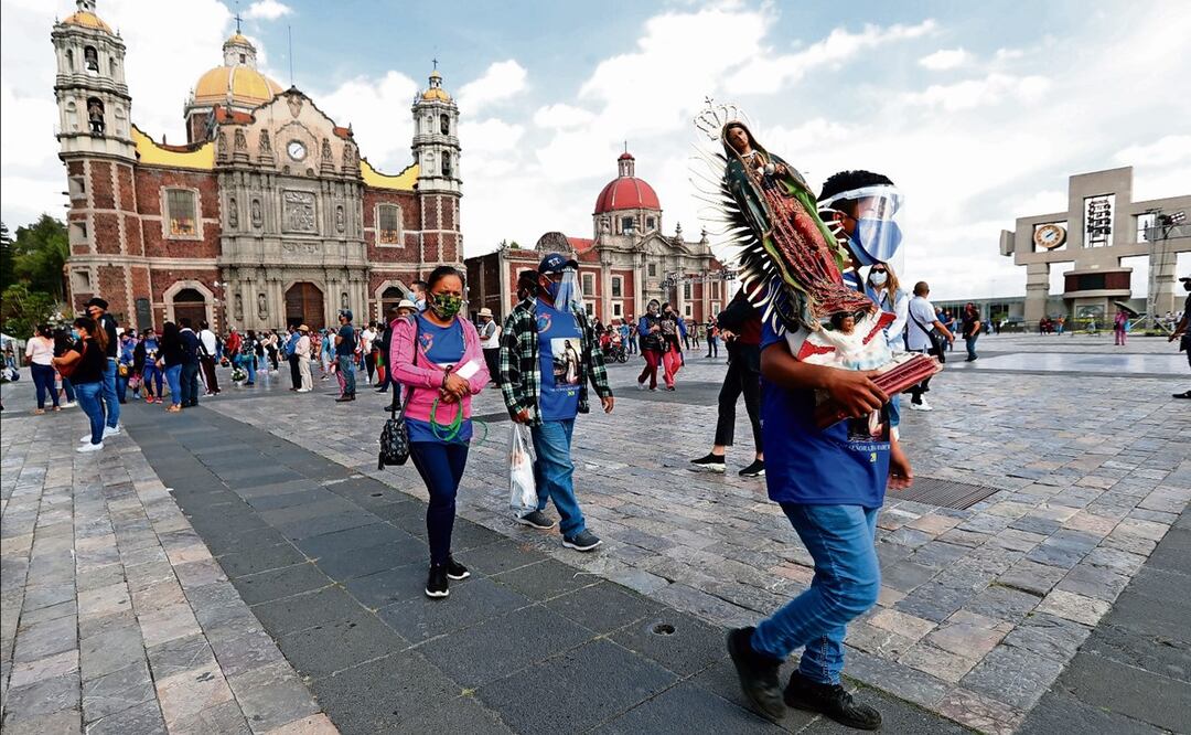 Juan Boites/ Archivo EL UNIVERSAL 