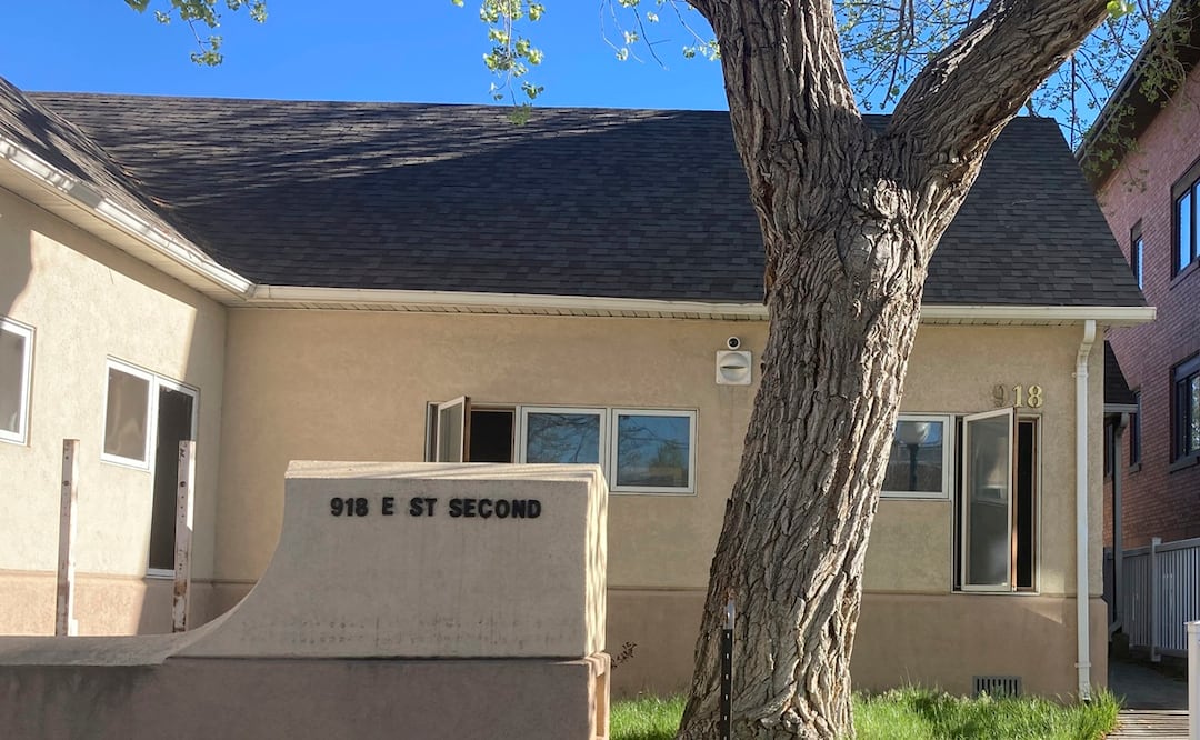 Wyoming abrió sus puertas este jueves. Foto: AP Photo/Mead Gruver