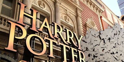 Muere Paul Ritter, actor de 'Harry Potter' y 'Chernóbil' 