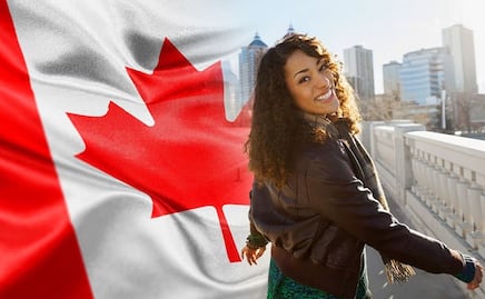 ¿Qué preguntan para obtener la visa canadiense de turista? Esto debes saber