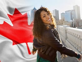 ¿Qué preguntan para obtener la visa canadiense de turista? Esto debes saber