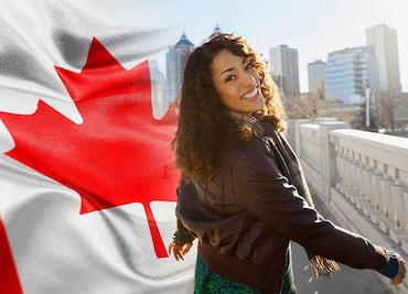 ¿Qué preguntan para obtener la visa canadiense de turista? Esto debes saber