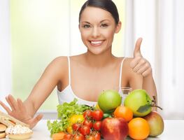Alimentos que ayudan a combatir la inflamación, según Harvard