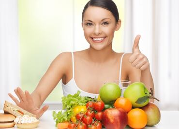 Alimentos que ayudan a combatir la inflamación, según Harvard