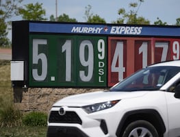Estados Unidos: Los estados con los precios de gasolina más barata (17 de junio de 2022)