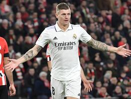 Toni Kroos, leyenda del Real Madrid, se retirará después de la Eurocopa. ¿Cuántos años tiene?