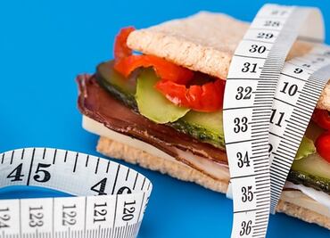 Usar las matemáticas te ayudará a perder peso: Harvard