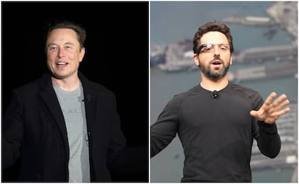 Lo que se sabe de la “aventura” de Elon Musk con la esposa del fundador de Google