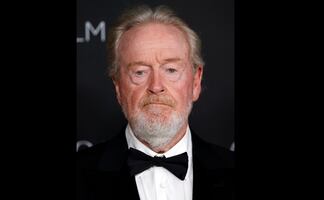 Ridley Scott se lanza contra millennials y los culpa de fracaso de “The Last Duel”