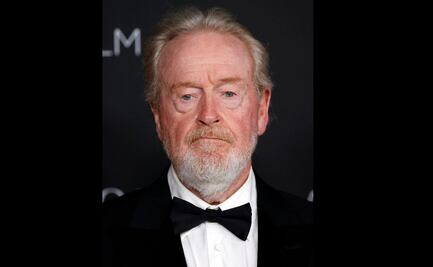 Ridley Scott se lanza contra millennials y los culpa de fracaso de “The Last Duel”