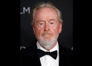 Ridley Scott se lanza contra millennials y los culpa de fracaso de “The Last Duel”