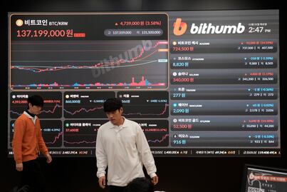 ¿Bitcoin rumbo a los $100,000? Las razones detrás de su histórica racha alcista
