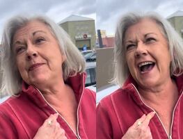 Mujer estadounidense arremete contra latina en McDonalds y le cuestiona su estatus migratorio: “¿Eres ilegal?”