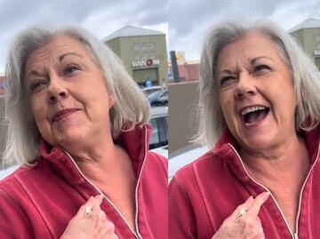 Mujer estadounidense arremete contra latina en McDonalds y le cuestiona su estatus migratorio: “¿Eres ilegal?”