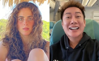 Su disculpa no fue suficiente, tras insultar a Fátima Bosch, Nawat Itsaragrisil es sancionado por Miss Universe  