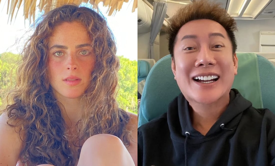 Su disculpa no fue suficiente, tras insultar a Fátima Bosch, Nawat Itsaragrisil es sancionado por Miss Universe. Foto: Instagram