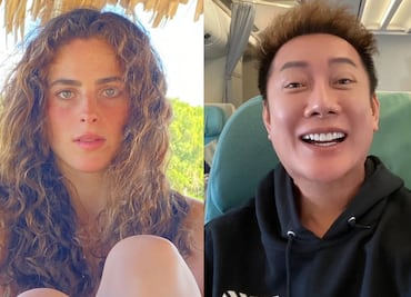 Su disculpa no fue suficiente, tras insultar a Fátima Bosch, Nawat Itsaragrisil es sancionado por Miss Universe