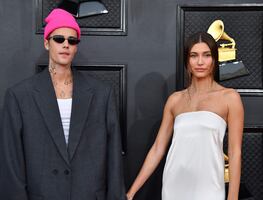 Dicen que Justin Bieber "está desquiciado, no duerme y apenas come"; Hailey pide orar por él