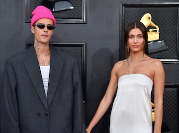 Dicen que Justin Bieber "está desquiciado, no duerme y apenas come"; Hailey pide orar por él