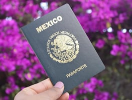 ¿Cuánto cuesta tramitar el pasaporte mexicano por 10 años? Así se pide con descuento del 50%