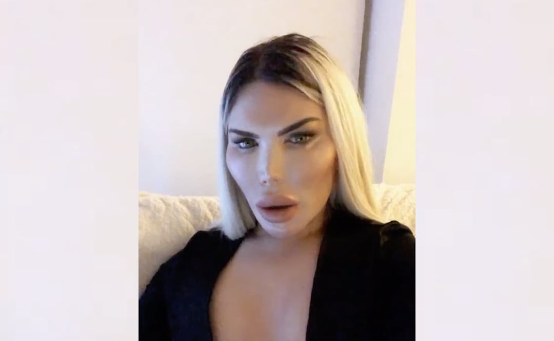 Instagram @rodrigoalvesuk