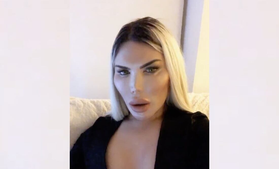 Instagram @rodrigoalvesuk