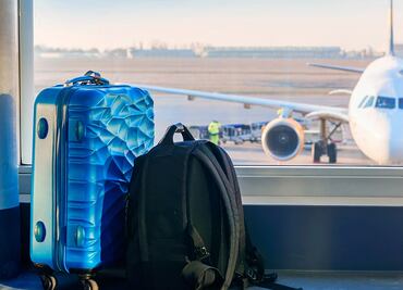 "¿Olvidaron a su hijo en el aeropuerto?": Padres se van de vacaciones y abandonan a niño por pasaporte vencido. VIRAL