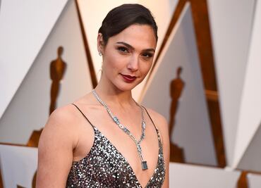 "Wonder Woman" tendrá una tercera película con Gal Gadot