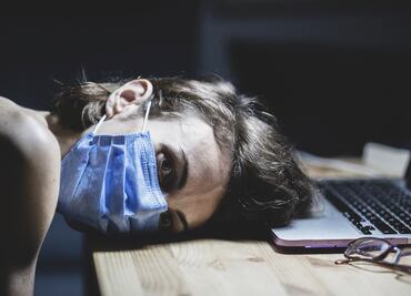 Fatiga tras Covid-19 puede durar hasta 6 meses; aquí las razones