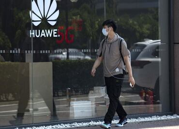 Estados Unidos anuncia restricciones de visados para empleados de Huawei