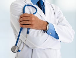 Vexas, un síndrome mortal que sólo afecta a los hombres