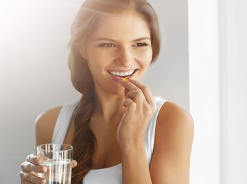 Vitamina D3. ¿Qué es y para qué sirve? Conoce los beneficios que ofrece según la ciencia