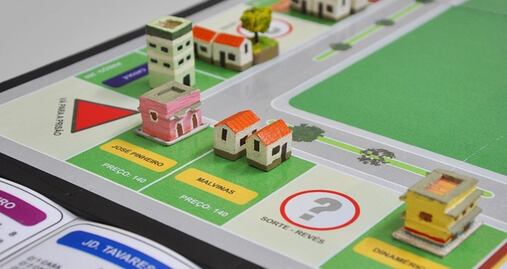 Lanzarán Monopoly que celebra el empoderamiento femenino