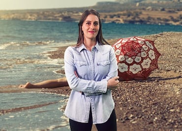 #TipsDeViaje ¡Aventúrate sin ropa en una playa nudista!