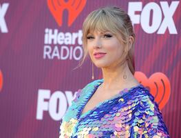 Canciones de Taylor Swift ayudan a salvar vidas, dice la Asociación Americana del Corazón