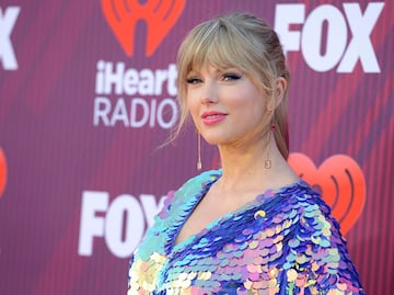 Canciones de Taylor Swift ayudan a salvar vidas, dice la Asociación Americana del Corazón