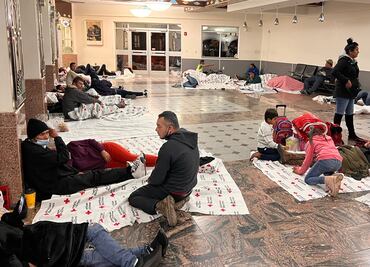 La Casa Blanca lamenta que el Supremo mantenga la norma migratoria de Trump