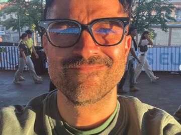 ExRBD denuncia robo en el AICM: le abrieron las maletas y robaron los regalos para sus hijos; "me da un coraje enorme"