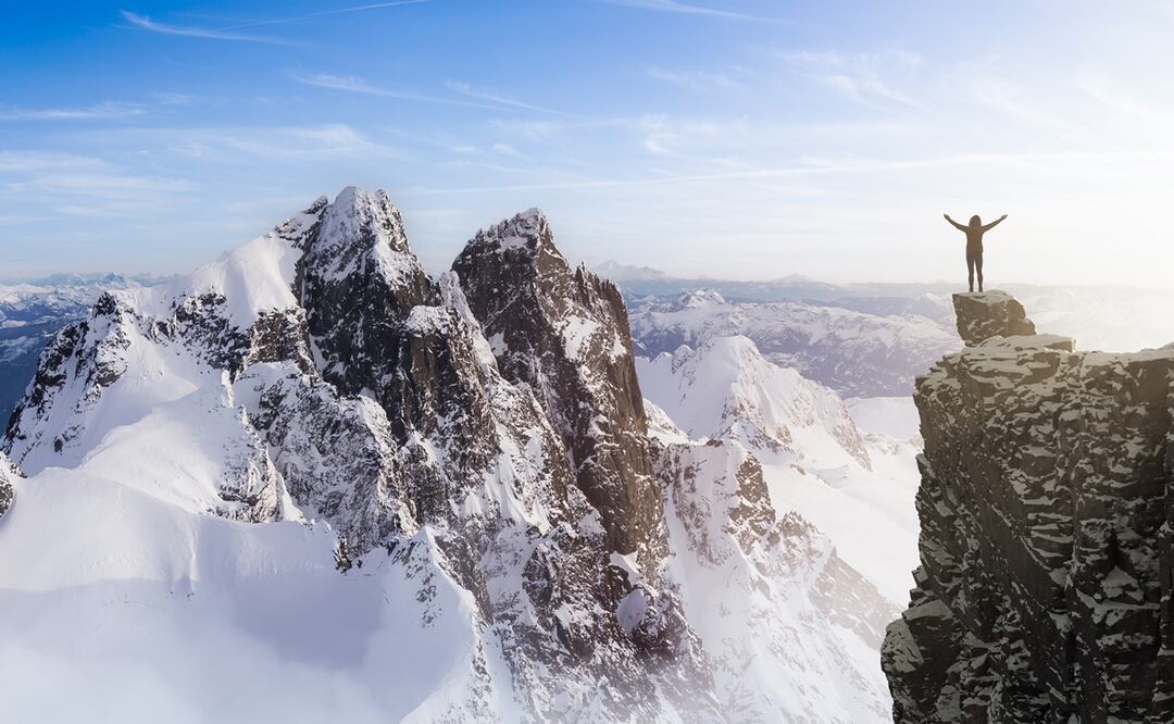 Parque Nacional de las Montañas Rocosas/ iStock/ edb3_16