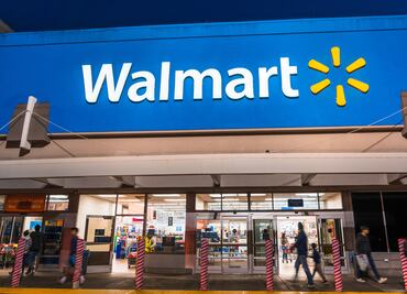 Multan a Walmart por pistolas de juguete con apariencia realista