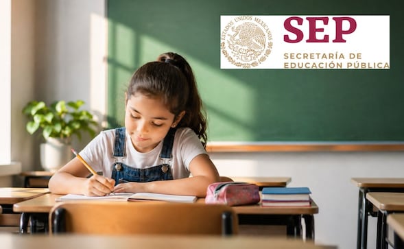SEP confirma si hay clases el lunes 4 de mayo: qué dice el calendario oficial 