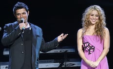 Shakira sorprende a 55 mil fans con Alejandro Sanz: así revivieron “La Tortura”. VIDEO