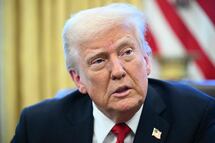 Trump estaría dispuesto a comprar Groenlandia, informan medios internacionales